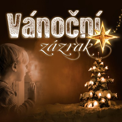 Vánoční zázrak - zrušená představení 26. 12. a 31. 12. 2024 od 15 h